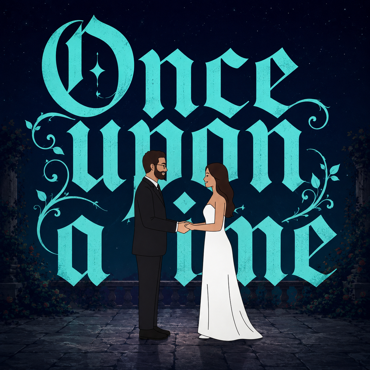 Once Upon a Time